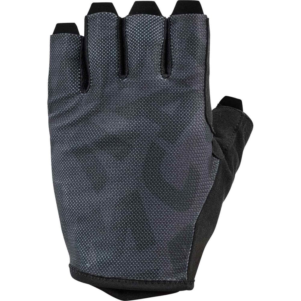 Mavic Aksium Graphic Gloves