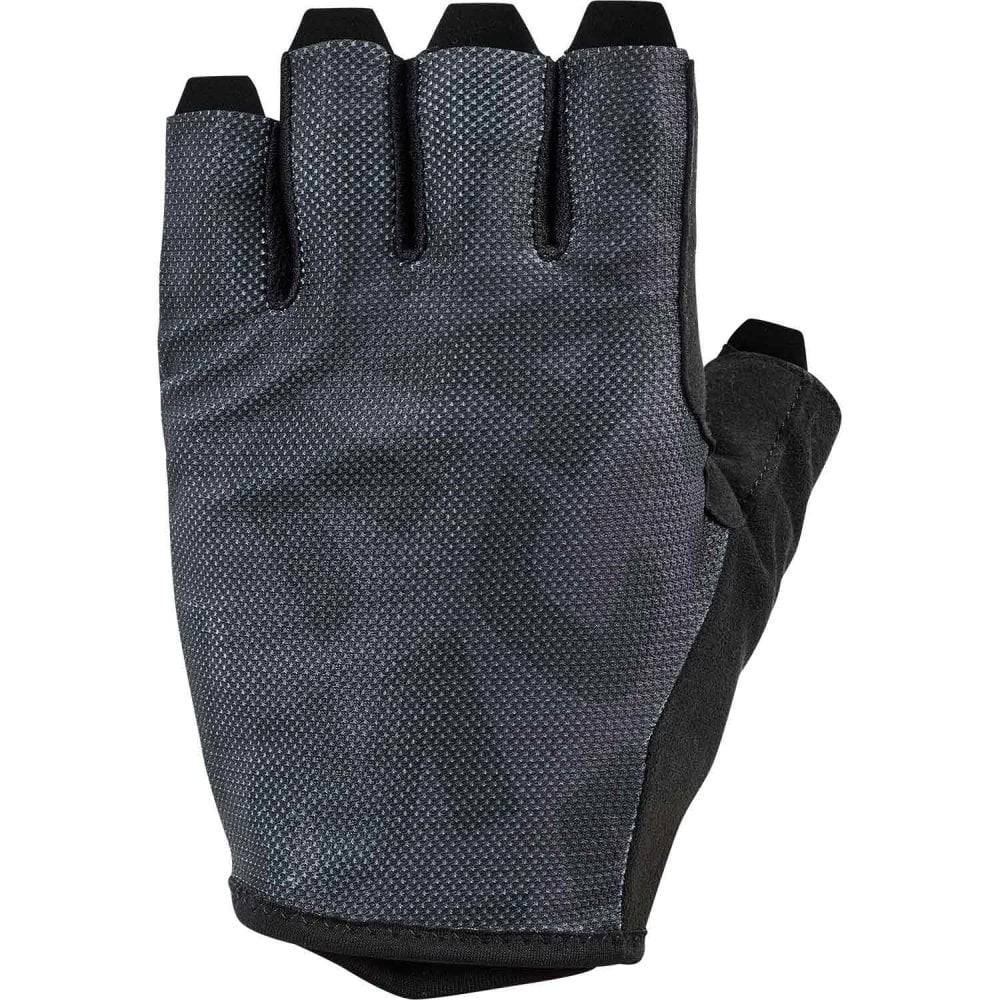 Mavic Aksium Graphic Gloves