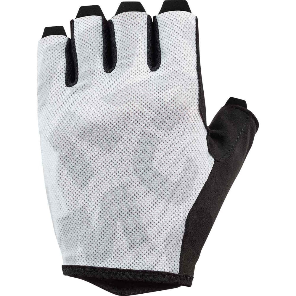 Mavic Aksium Graphic Gloves