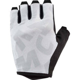 Mavic Aksium Graphic Gloves