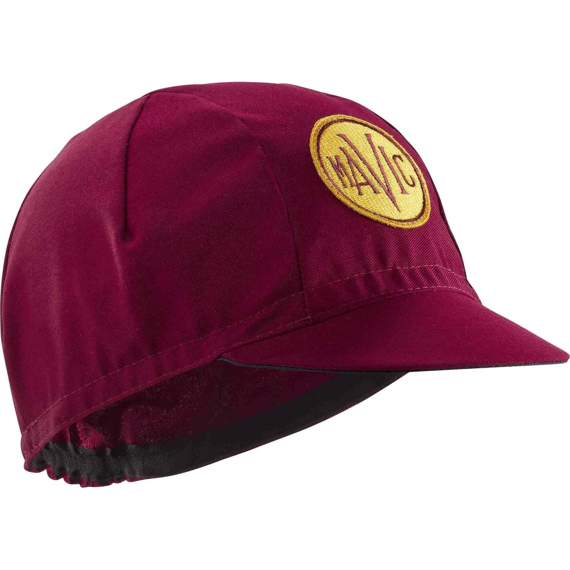 Mavic Heritage Cap Headwear