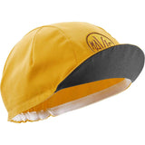 Mavic Heritage Cap Headwear