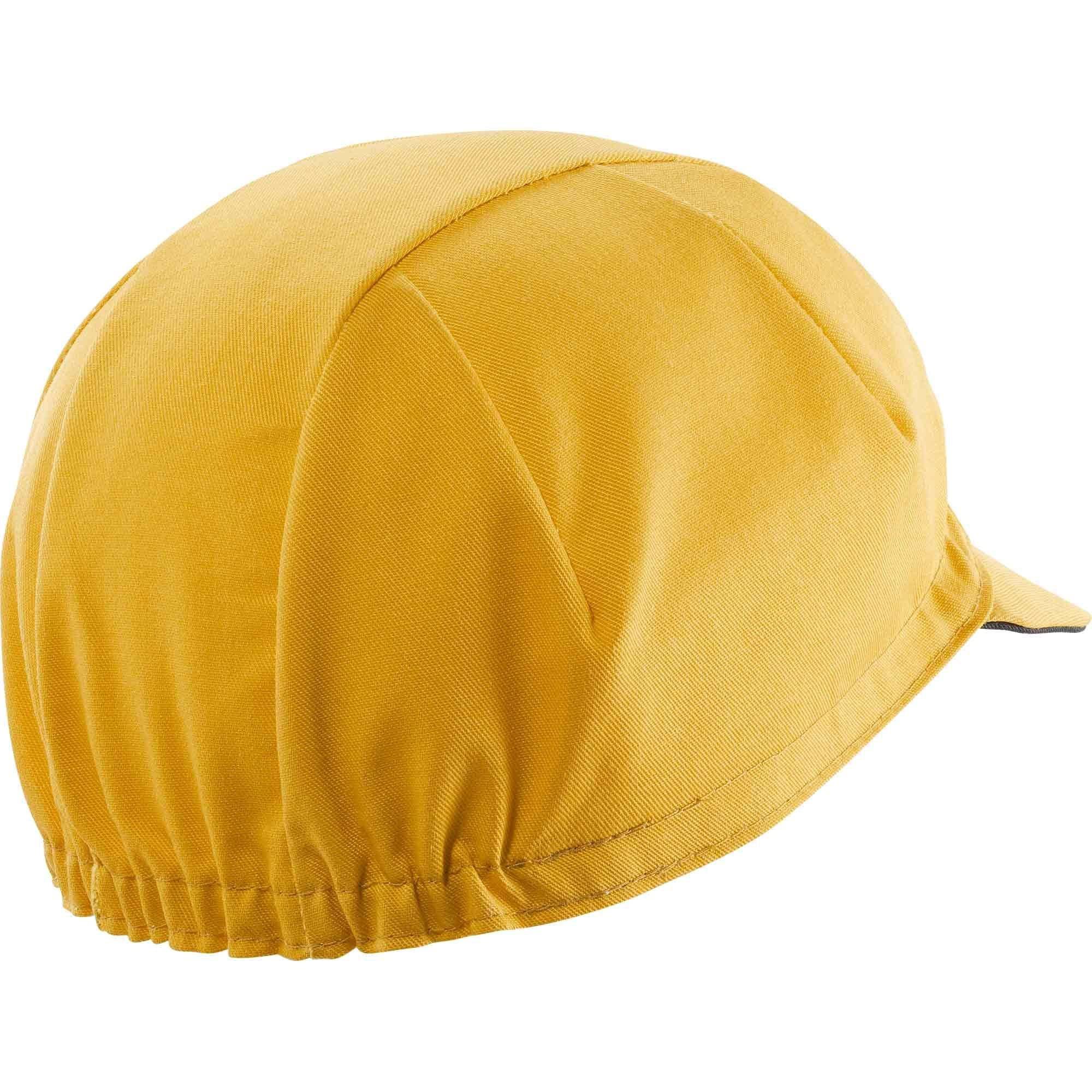 Mavic Heritage Cap Headwear