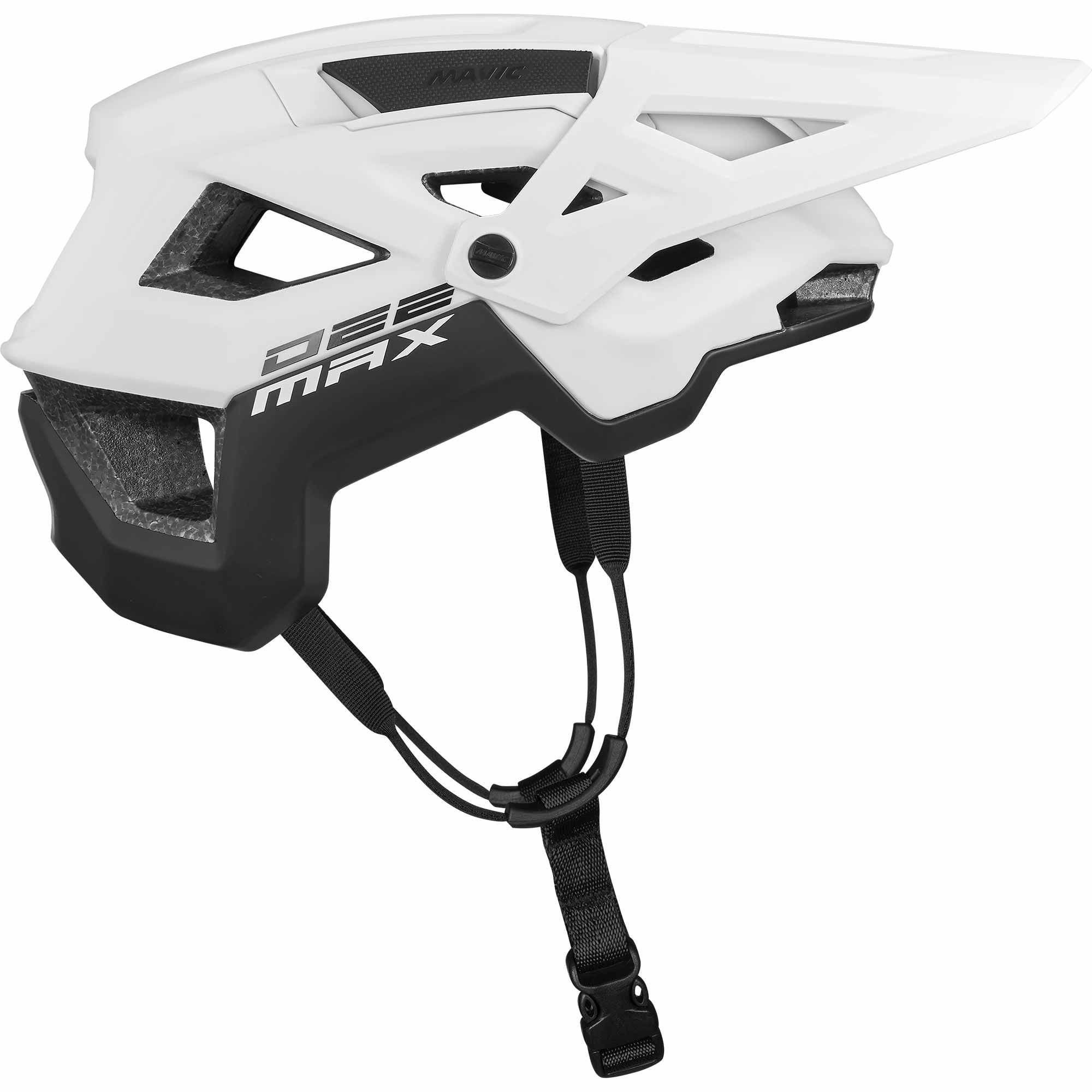 Mavic Deemax Mips Helmet