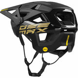 Mavic Deemax Pro MIPS mountain bike helmet with advanced protection and ventilation, featuring a sleek design and adjustable straps.