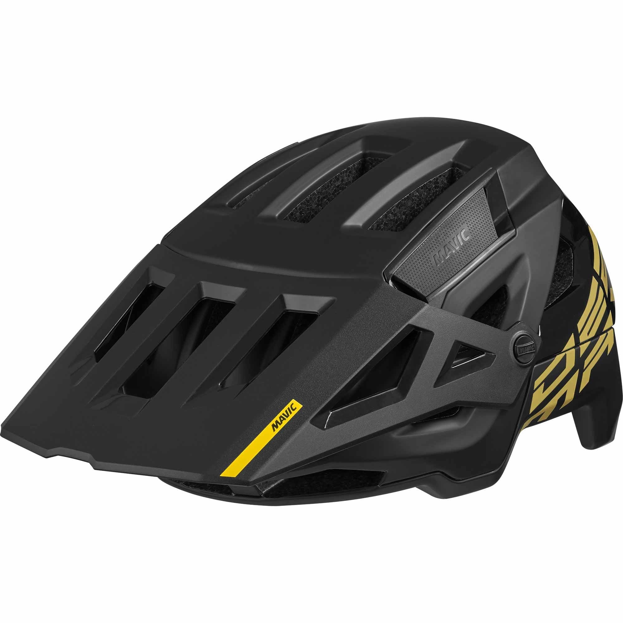 Mavic Deemax Pro Mips Helmet