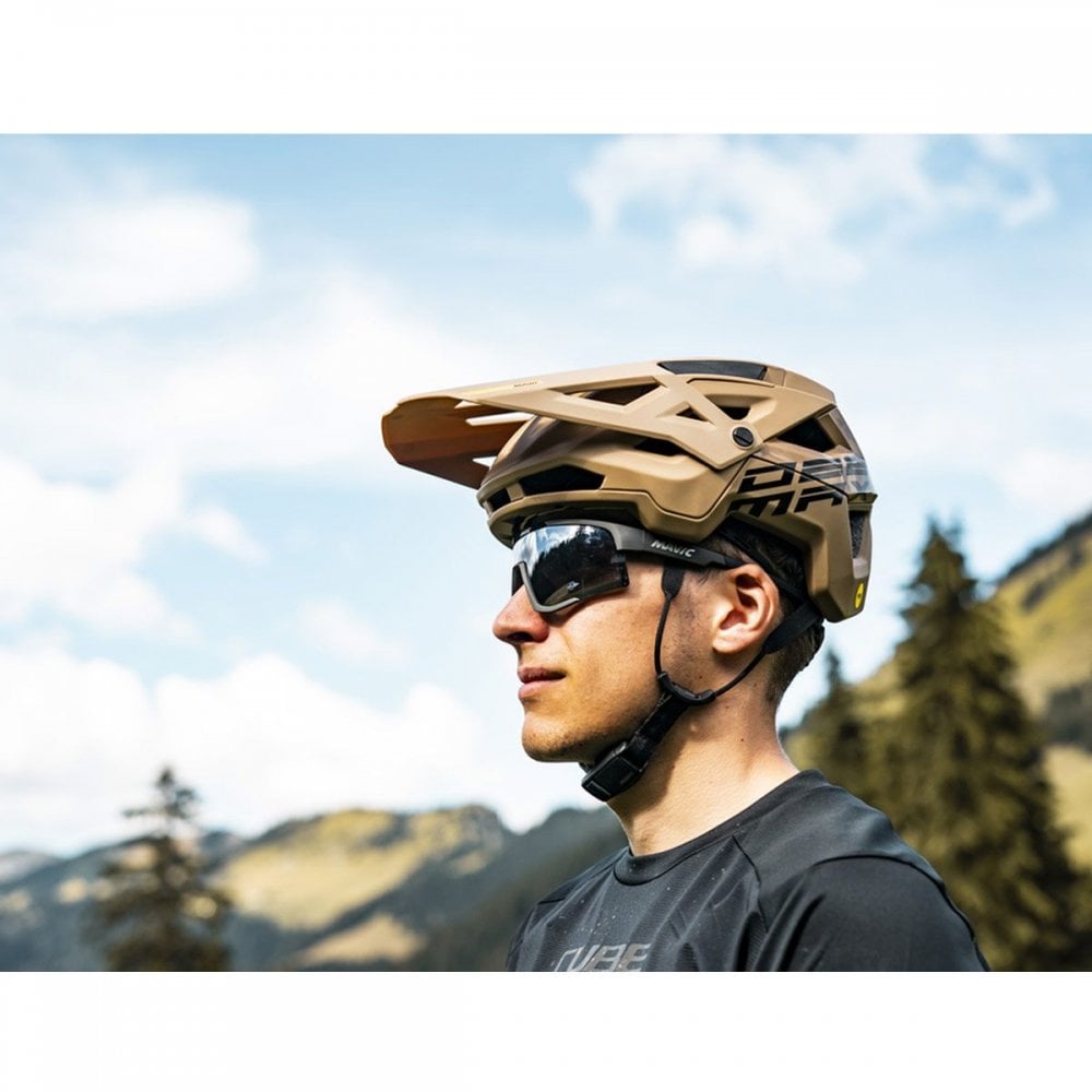 Mavic Deemax Pro Mips Helmet