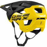 Mavic Deemax Pro MIPS mountain bike helmet with advanced protection and ventilation, shown from the front on a white background.