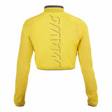 Mavic Cosmic Bolero Windproof Womens Jacket