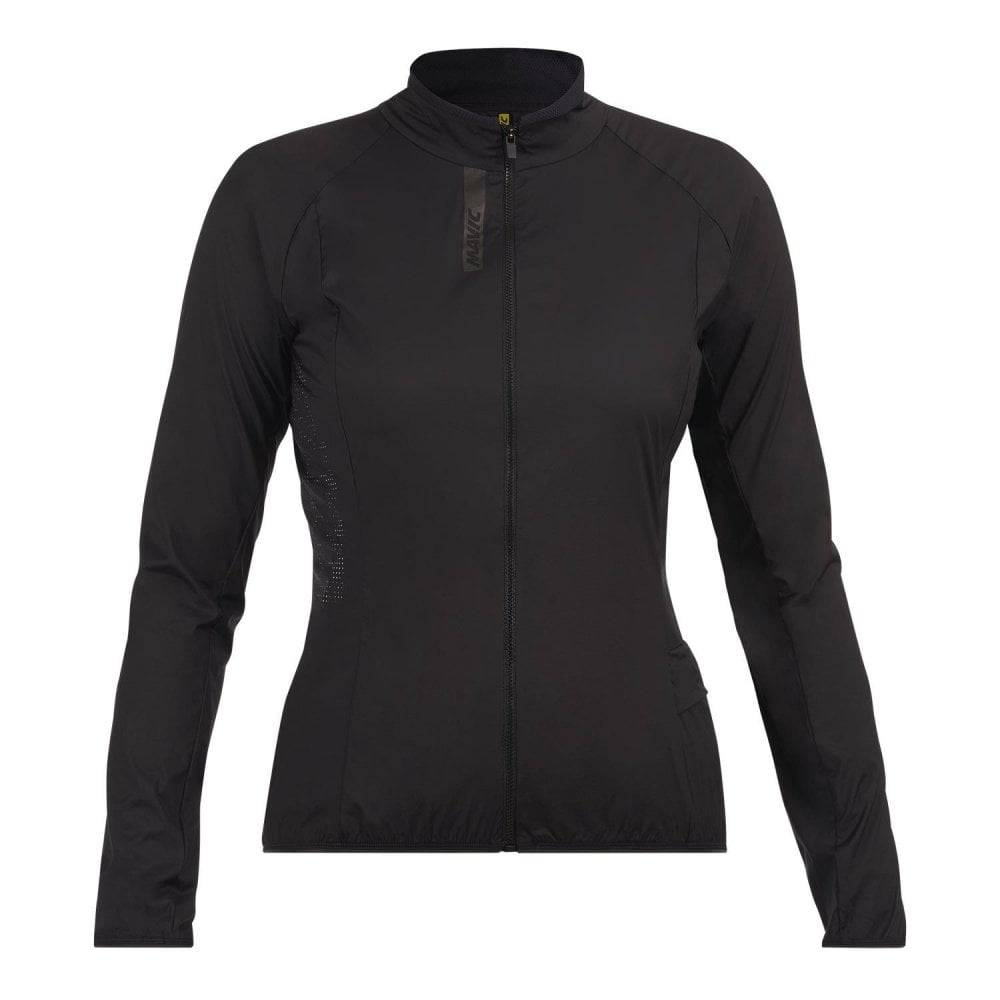 Mavic Cosmic Windproof Womens Jacket