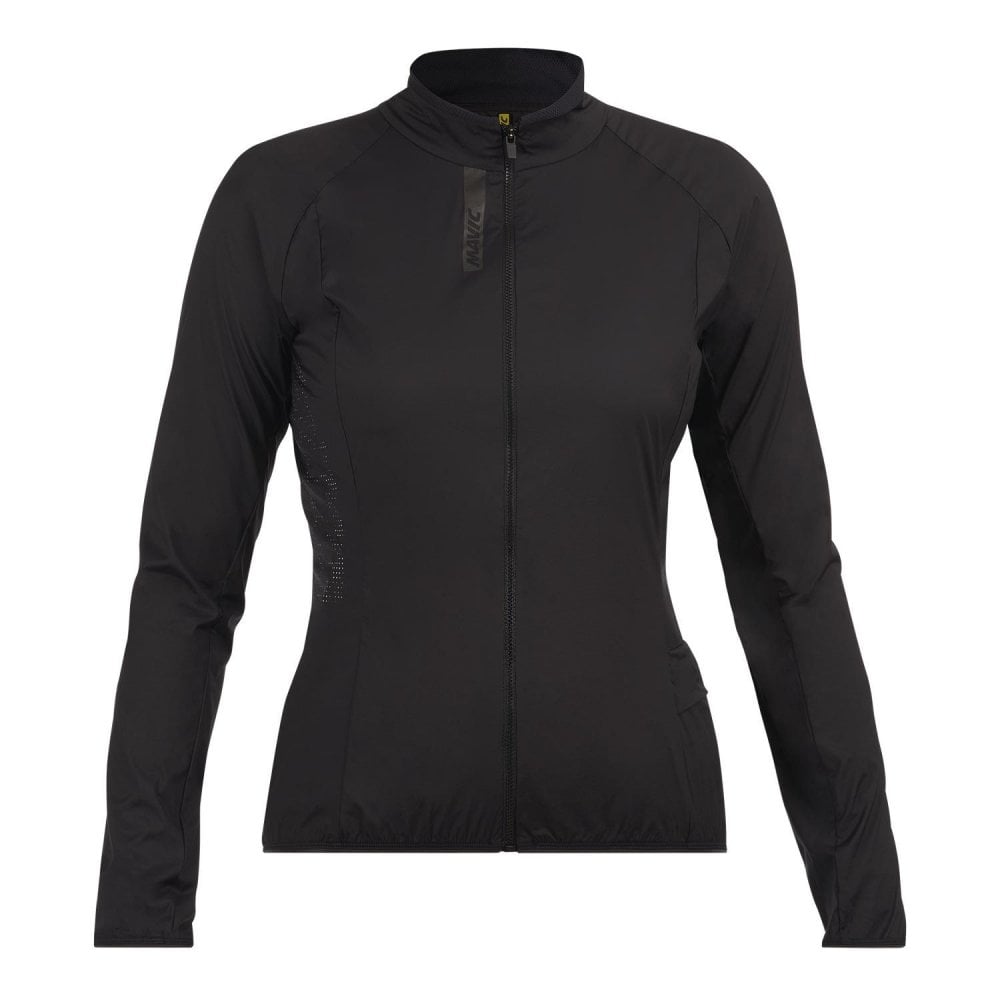 Mavic Cosmic Windproof Womens Jacket