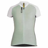 Mavic Aksium Womens Short Sleeved Jersey