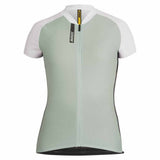 Mavic Aksium Womens Short Sleeved Jersey