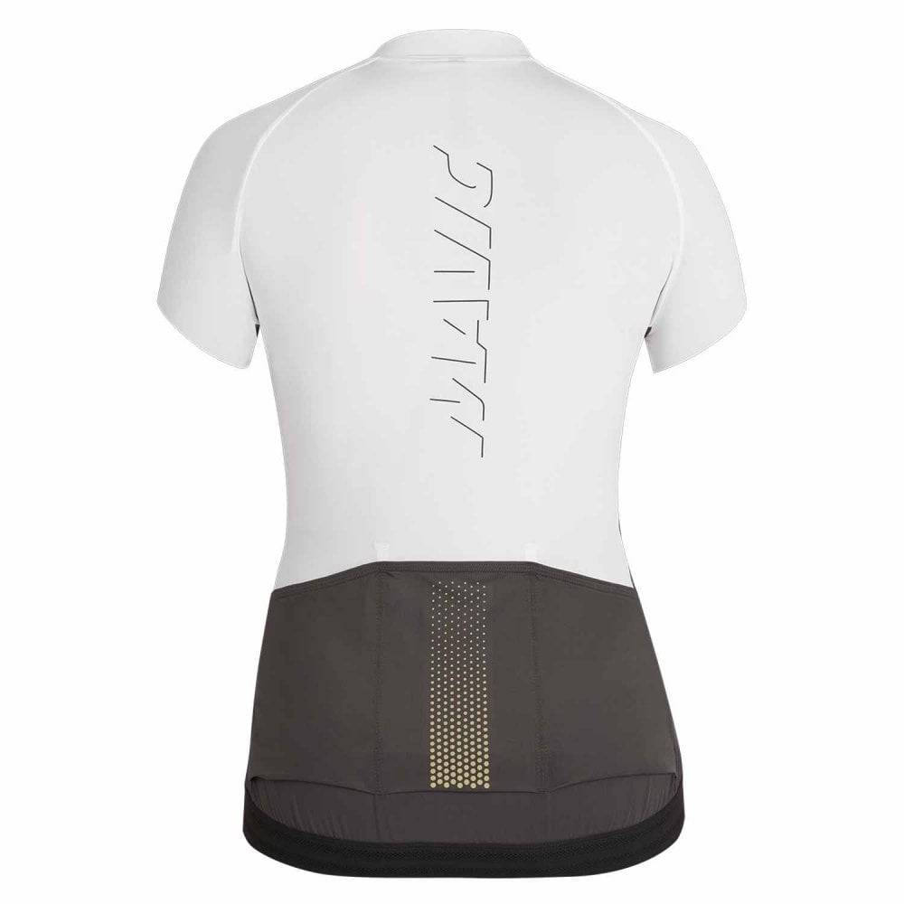 Mavic Aksium Womens Short Sleeved Jersey