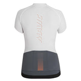 Mavic Aksium Womens Short Sleeved Jersey
