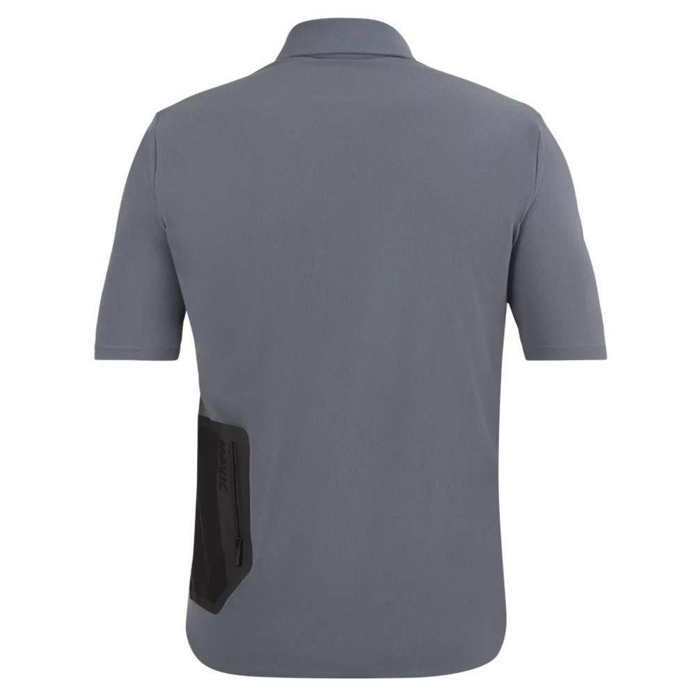 Mavic Allroad Polo Jersey
