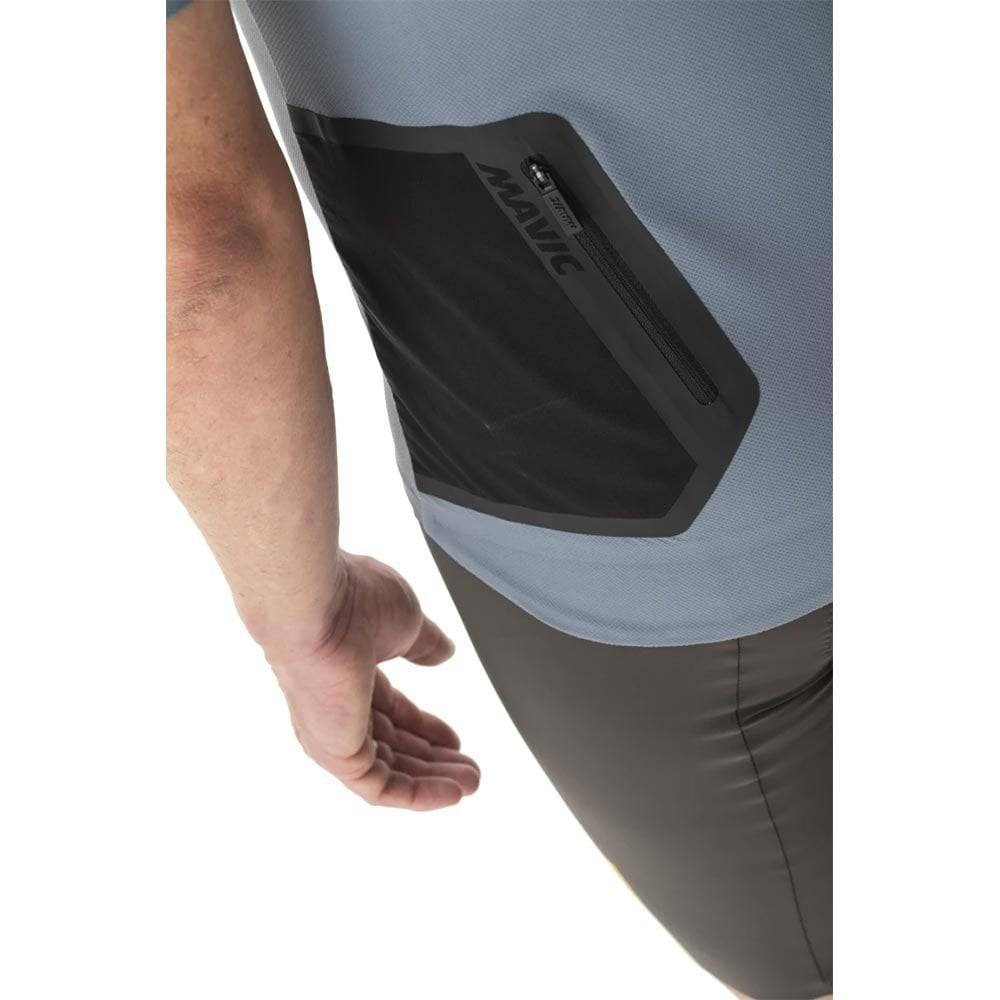 Mavic Allroad Polo Jersey