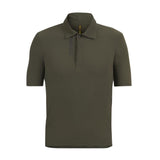 Mavic Allroad Polo Jersey