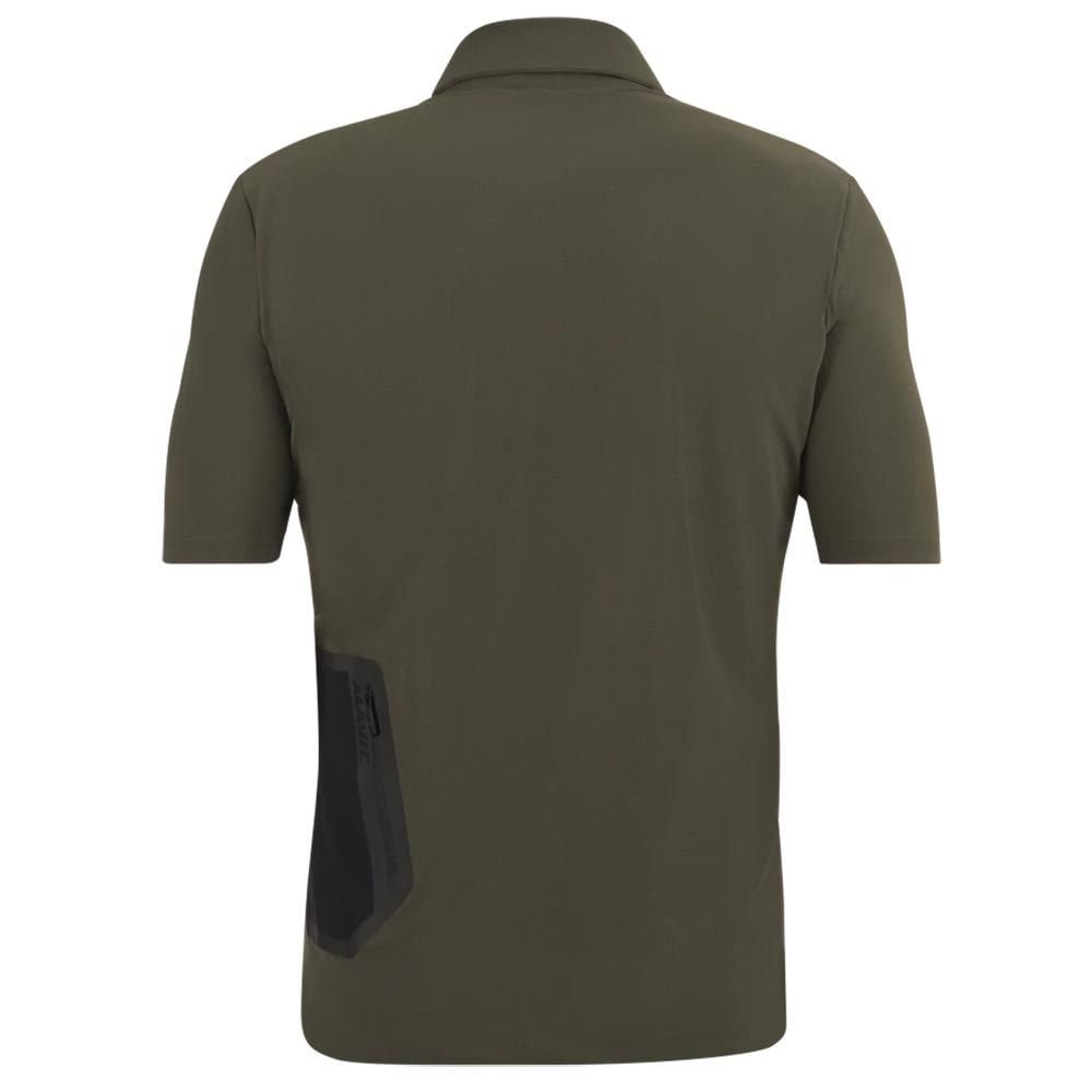 Mavic Allroad Polo Jersey