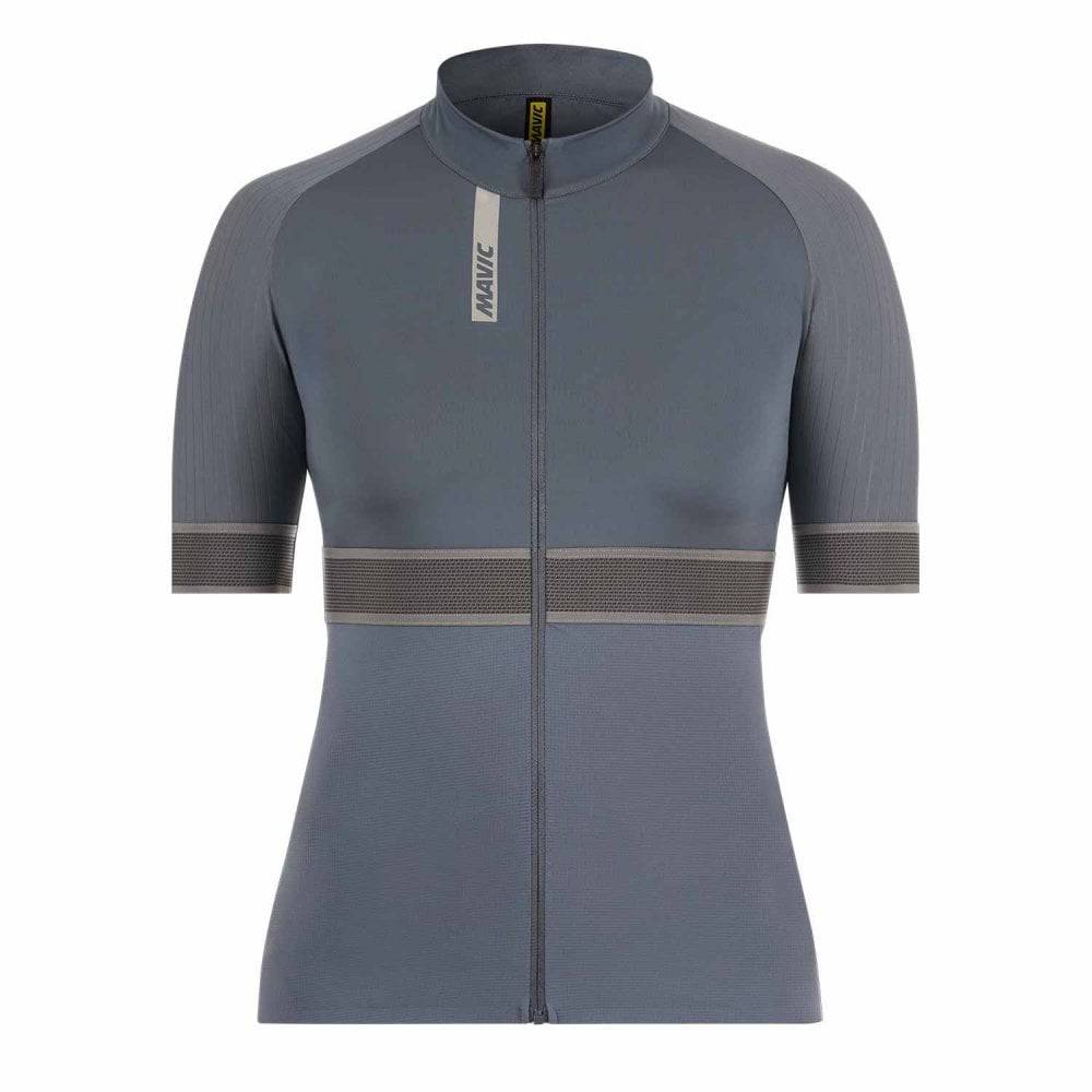 Mavic Ksyrium Womens Short Sleeved Jersey