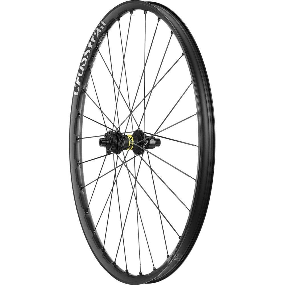 Mavic Crosstrail Sl 29 Centre Lock Disc MTB Wheel