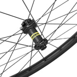 Mavic Crosstrail Sl 29 Centre Lock Disc MTB Wheel
