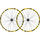 Mavic Deemax Dh Yellow 29 6 Bolt Boost MTB Wheel