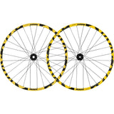 Mavic Deemax Dh Yellow 29 6 Bolt Boost MTB Wheel