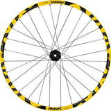 Mavic Deemax Dh Yellow 29 6 Bolt Boost MTB Wheel