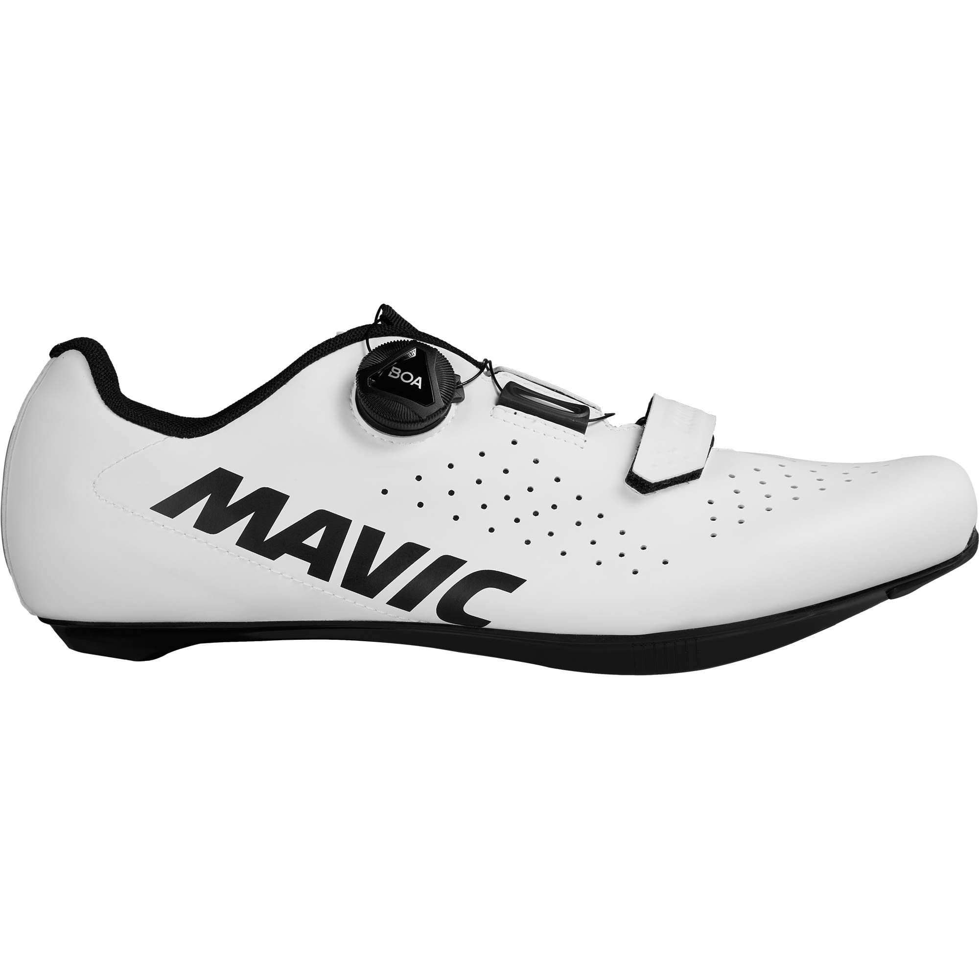 Mavic Cosmic Boa Road Shoes