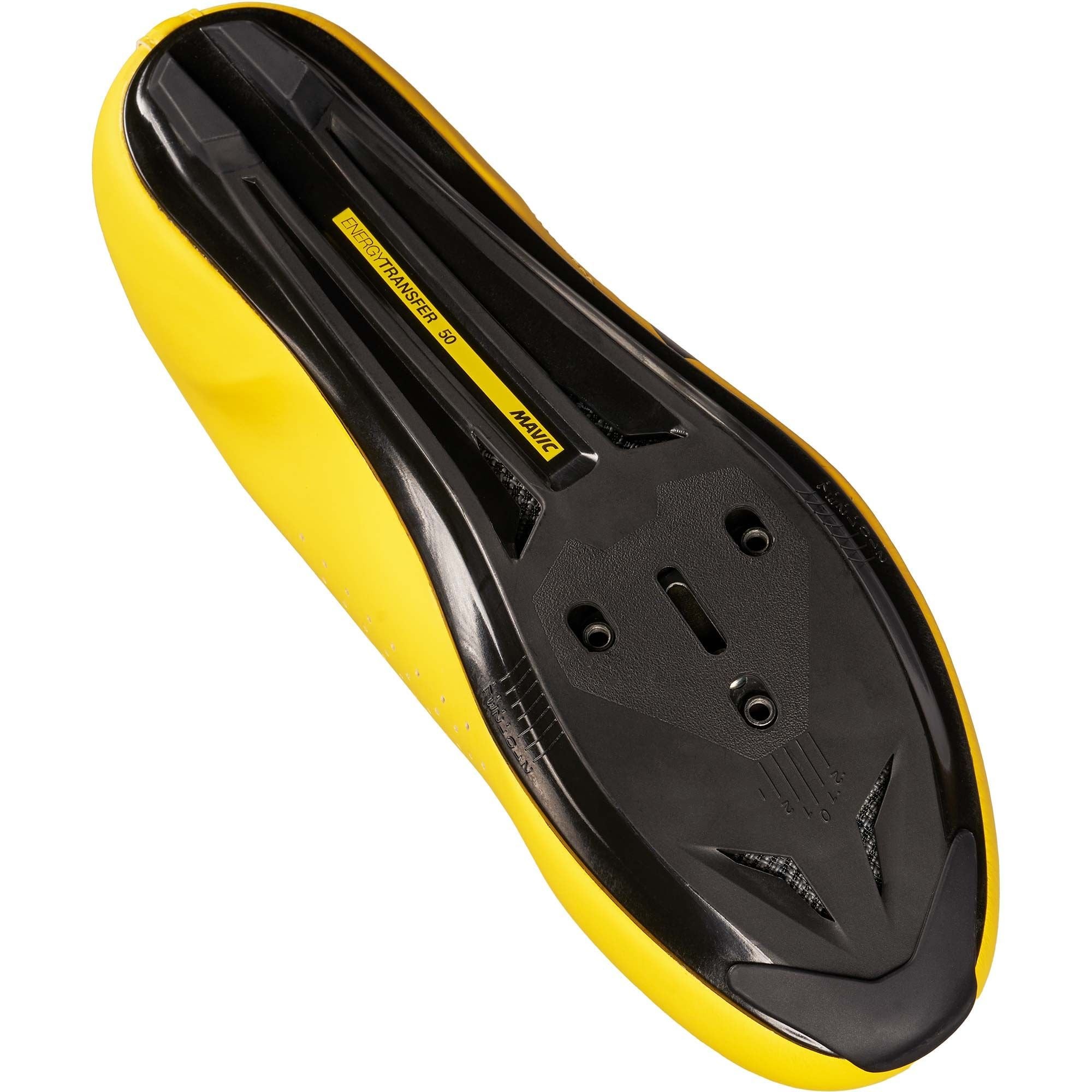 Mavic Cosmic Boa Road Shoes