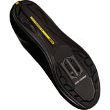 Mavic Cosmic Boa SPD Black Road Shoes