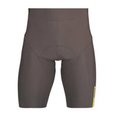 Mavic Aksium cycling shorts with Ergo Essential insert, designed for comfort and performance during cycling rides.