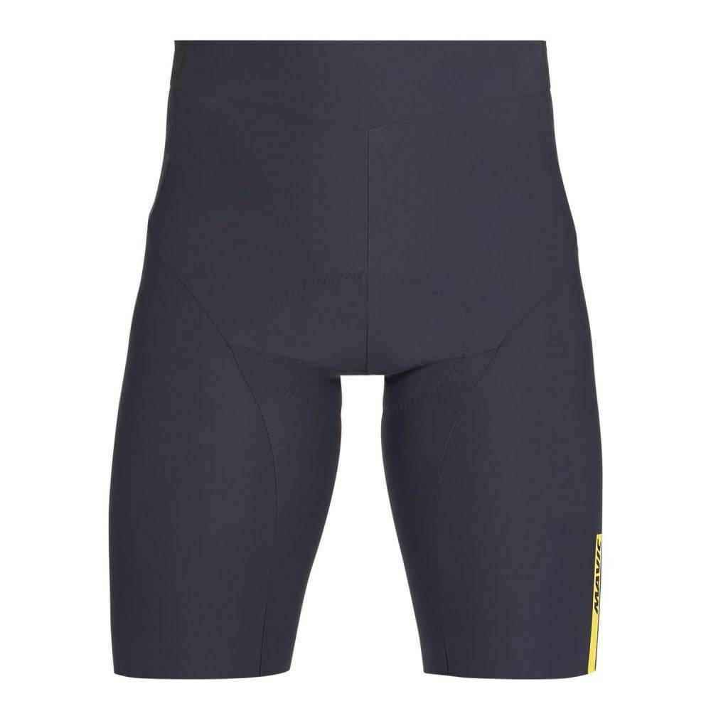 Mavic Aksium cycling shorts with Ergo Essential Insert, designed for comfort and performance during bike rides