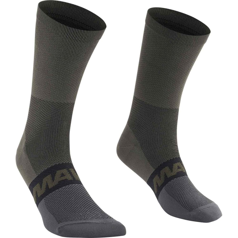 Mavic Aksium High Socks