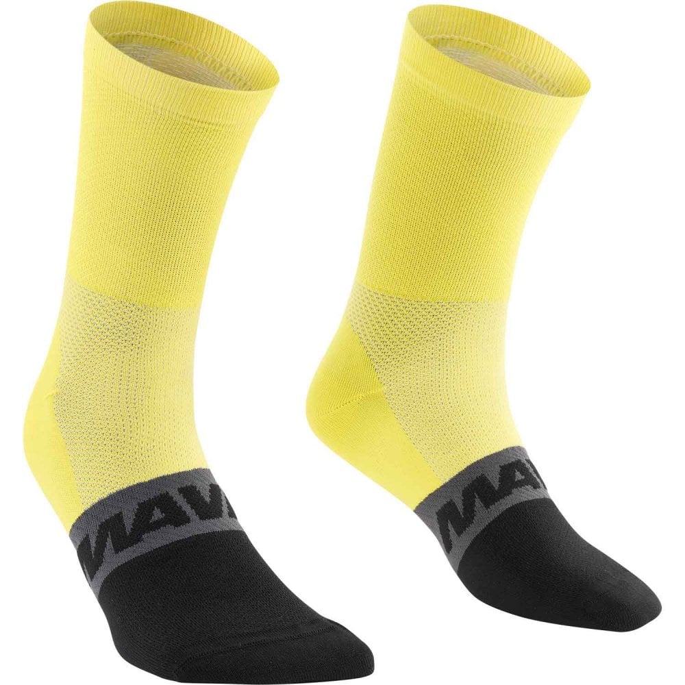Mavic Aksium Mid Socks