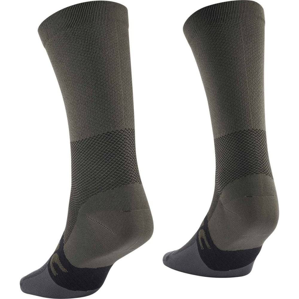 Mavic Aksium Mid Socks