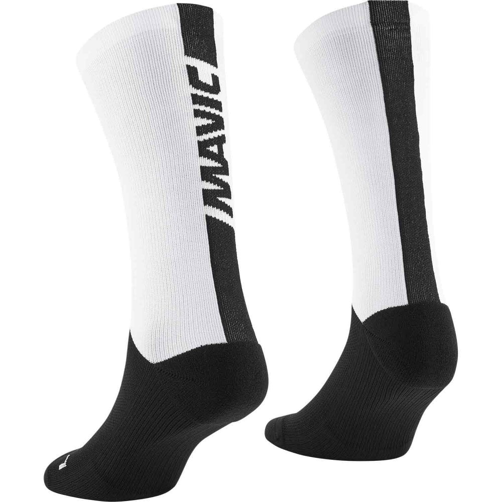 Mavic Logo Socks