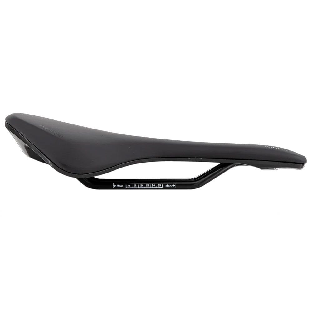 Prologo Akero R Recycled Steel 150 Saddle