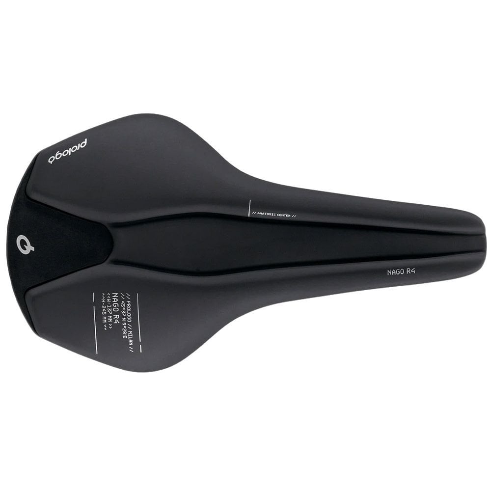 Prologo Nago R4 Nack 137 Saddle