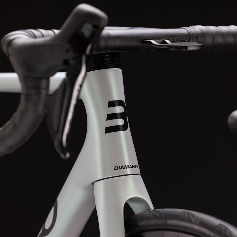 Basso Diamante Frameset Moon Opal Road Frameset