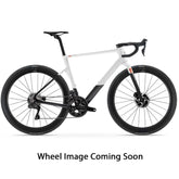 Basso SV Dura-Ace Di2 Shamal White Bike Road Bike