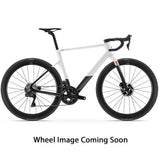 Basso SV Dura-Ace Di2 Shamal White Bike Road Bike