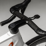 Basso SV Dura-Ace Di2 Shamal White Bike Road Bike