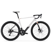 Basso SV Ultegra Di2 Cosmic S White Bike Road Bike