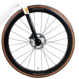 Basso SV Ultegra Di2 Cosmic S White Bike Road Bike