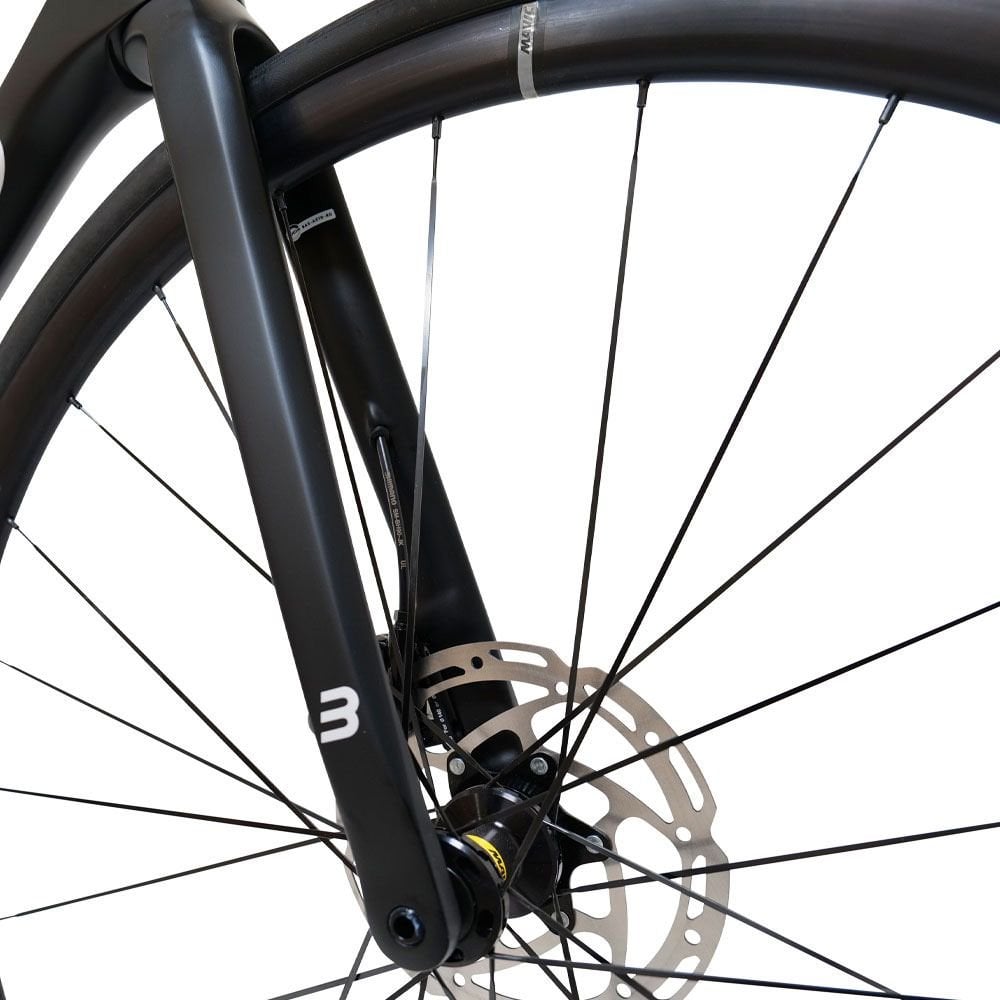 Basso Astra 105 Di2 Aksium Chameleon Bike Road Bike