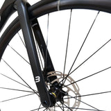 Basso Astra 105 Di2 Aksium Chameleon Bike Road Bike