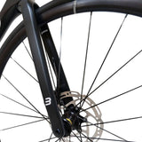 Basso Astra 105 Di2 Aksium Chameleon Bike Road Bike