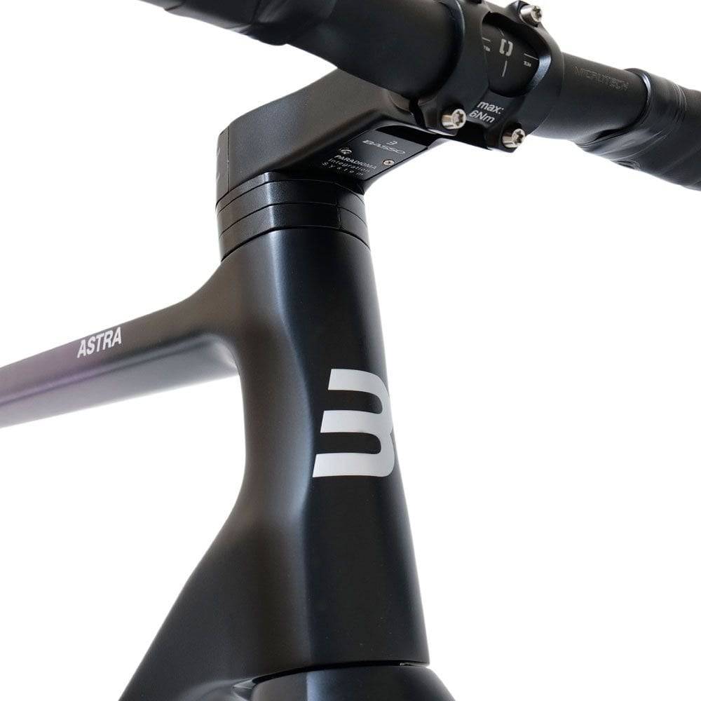 Basso Astra 105 Di2 Aksium Chameleon Bike Road Bike